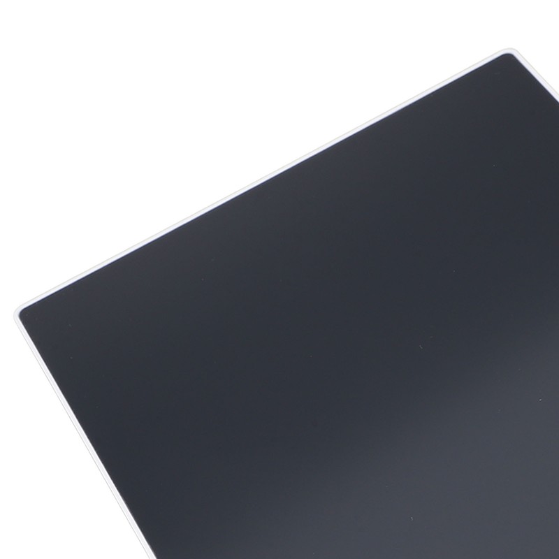 Doodle Board Drawing Tablet 9.5 Inch LCD Dual Screen Erasable