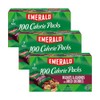 Emerald Nuts Walnuts & Almonds with Dried Cherries, 100 Calorie