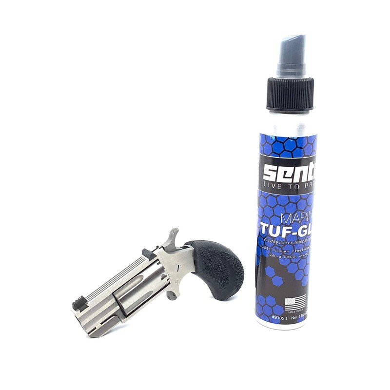 Sentry Solutions Tuf-Glide Marine Dry Lube Gun Knife CLP Spray