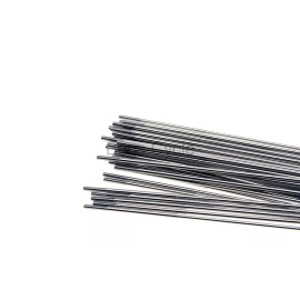 Wheelsmith DB15 Direct Pull Spokes Double Butted 268mm 15g Lot of 10 Silver NEW