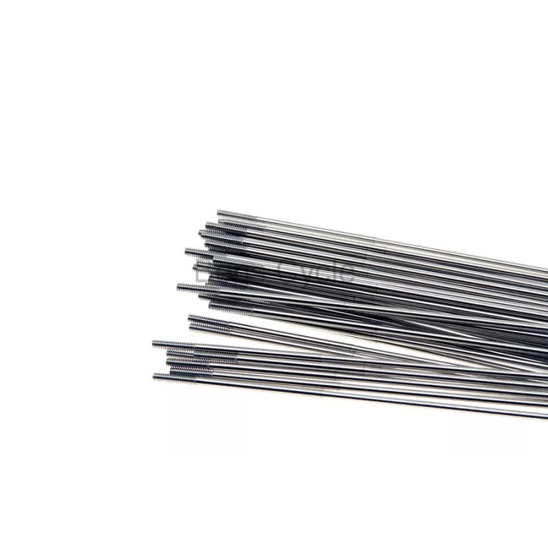 Wheelsmith DB15 Direct Pull Spokes Double Butted 268mm 15g Lot