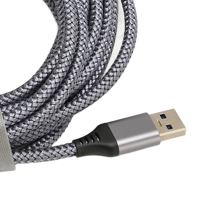 for Quest 2 Link VR Cable Nylon Braiding High Speed