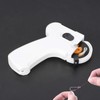 Automatic Fishing Hook Tier Machine Electric Fast Hook Lines Tying