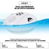 OZARK TRAIL Wireless Bluetooth Floating IPX7 Waterproof Speaker W/ USB