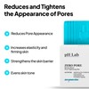 PhLab Zero Pore Cleansing Bar for Pore Tightening, Helps Increase
