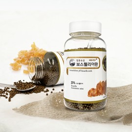 Geno Healthcare Fermented Aged Boswellia Pill 250g / 지노헬스케어 발효숙성 보스웰리아환 250g