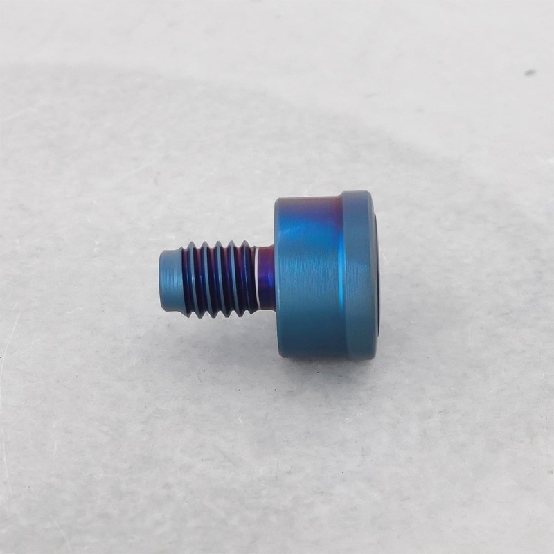 LT Easiyl 1 Piece 10G Golf Weight Screw Golf Driver