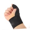 TOVINANNA Fixing Thumb Splint for Hand Elastic Thumb Wristband for