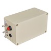 Milking Vacuum Pump, 48W 12V Portable Large Suction Pulsation Electric