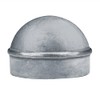 2-3/8" Aluminum Chain Link Fence Post Cap, Only fit for