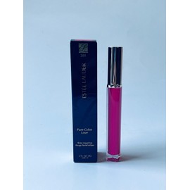 Estée Lauder Estee Lauder love shine Pure Color Love Liquid Lip #201 DOLLED UP New in Box