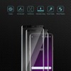 CHRINECY [Pack of 2] Screen Protector Compatible with Galaxy S9,