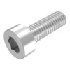 SECCARO 20 x M10 x 30mm V2A VA A2 Stainless