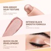 Docolor Eyeshadow Pen, Eyeshadow Stick, Eyeshadow Stick, Makeup Waterproof Glitter