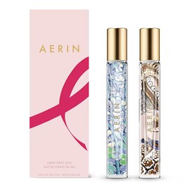 AERIN Aerin Fragrance Collection Purse Spray Duo - Includes Mediterranean Honeysuckle and Amber Musk