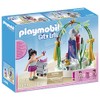 Playmobil 5489 Clothing DisPlay, Fun Imaginative Role-Play, PlaySets Suitable for