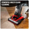 Dirt Devil Multi-Surface Extended Reach+ Upright Bagless Vacuum Cleaner for