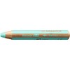 STABILO Woody 3 in 1 Pencil, Pastel Blue