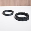 Rldym Fuel Tank Pump Seal O-Ring 17343-JG00A for Nissan S14