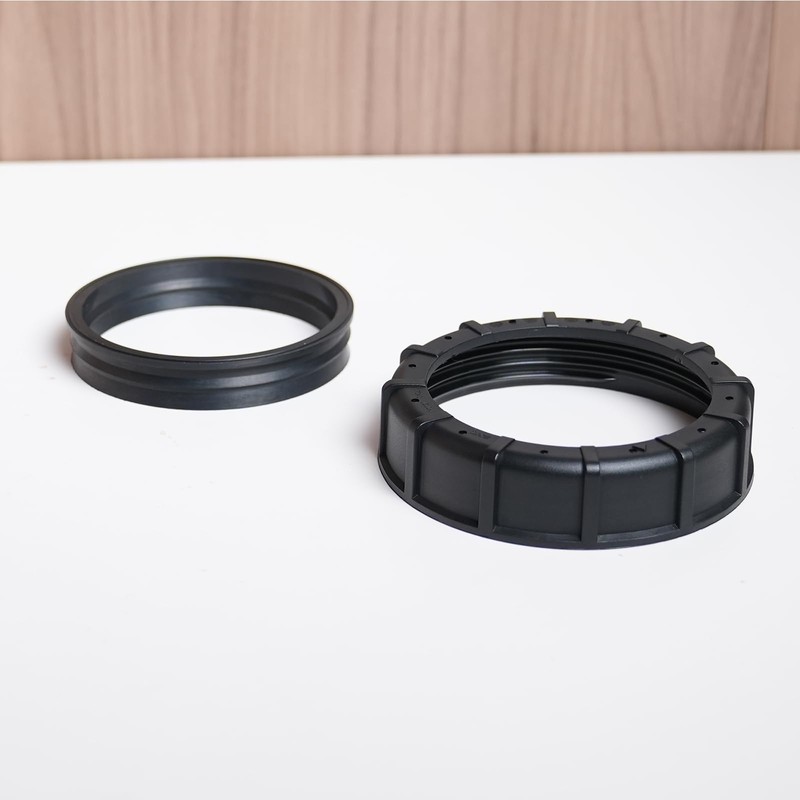 Rldym Fuel Tank Pump Seal O-Ring 17343-JG00A for Nissan S14