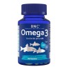 BNC Omega-3 90 Cápsulas