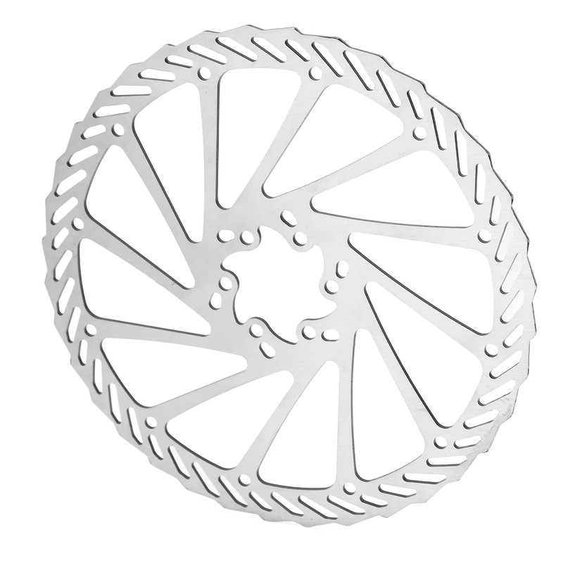 203mm Disc Brake Rotor with 6 Hole Steel Easy Installation