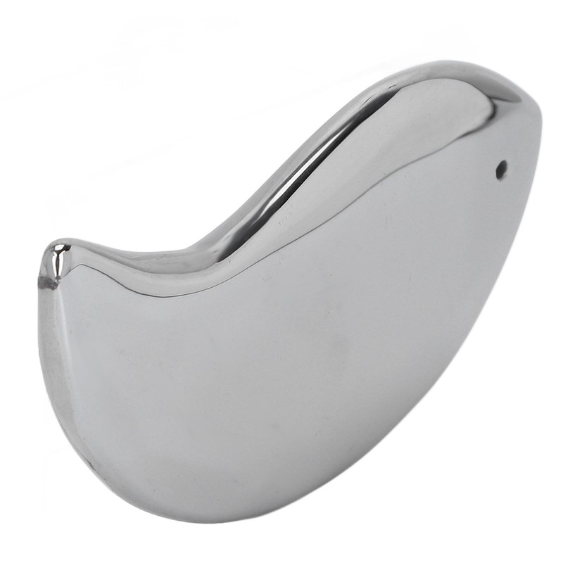 Terahertz Gua Sha Board Energy Stone Remove Cellulite Relieve Pain