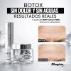 Serum Facial Coreano Lamelin NMN PDRN Biotox Anti-Aging Regenerating Ampoule,