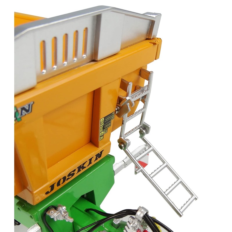 Joskin Trans-KTP 22/50