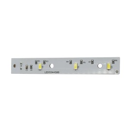 GE, General Electric New WR55X26671 Replacement LED Light For GE Refrigerator PS11767930 AP6035586