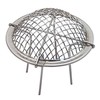 Takagi Made in Japan Drain Strainer Jellyfish Net, Small