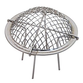 Takagi Made in Japan Drain Strainer Jellyfish Net, Small