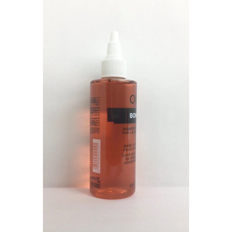 Orly Bonder Rubberized Basecoat 4oz (118mL) Refill size