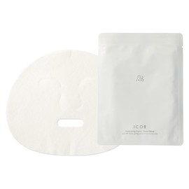 ICOR Sake Facial Mask, Set of 5