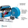 Kinesio Taping - Elastic Therapeutic Athletic Tape Tex Classic -