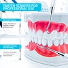 Utopia Care Professional Dental Tartar Scraper Tool, Dental Pick, Double