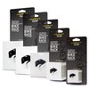 Hornit CLUG Bike Rack Wall Mounted - 5 sizes -