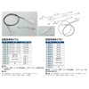 As One Pipe Cleaning Tube Brush PN-012 φ12 /2-9621-03