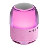 MARSGAMING Mars Gaming MSCUBEW Compact RGB Gaming Speakers