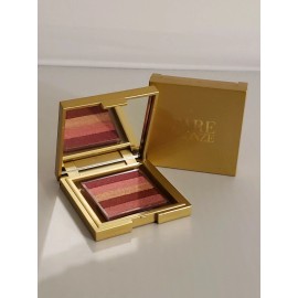 Bare Bronze by Victoria Secret Eye Shadow Shimmering Palette Rare Find New