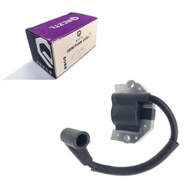 RCZTL Ignition Coil 21171-0745 Replaces John Deere X300 X320 Z445 Z465 Kawasaki FH601V FH641V FH661V FH680V FH721V series Lawn Tractor