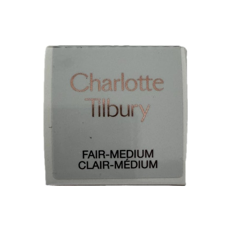 Charlotte Tilbury | Beautiful Skin Island Glow Easy Tanning Drops