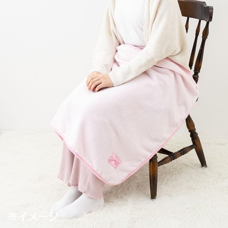 Sanrio 583171 Cinnamorroll 3-Way Blanket