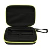 Hard Travel Bag Protective Storage Hard Case for OneBlade QP2520