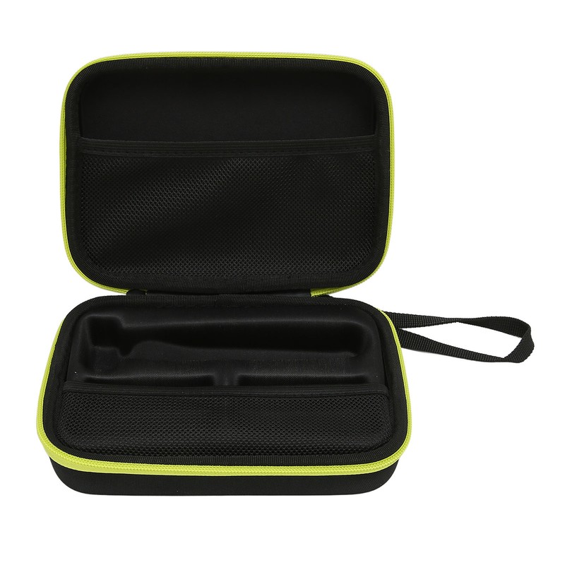Hard Travel Bag Protective Storage Hard Case for OneBlade QP2520