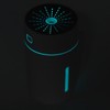 Night Light Humidifier Humidification Cup USB Rechargeable Household Car Water