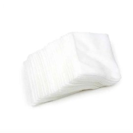 ( ) Cotton cotton pad, thin cotton pad, skin pack, large capacity cotton pad pack, 50 cotton pads / ( )면화장솜 얇은화장솜스킨팩 대용량화장솜 팩 화장솜 50매