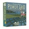 Power Grid: The New Power Plant Cards - Juego de