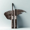 Intuni Slim Brush Airfixing Mascara, Brown, 2 pcs. / 인투니 슬림 브러시 에어픽싱 마스카라, 브라운, 2개