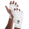 Sanspareils Greenlands Campus Inner F/Less Batting Gloves